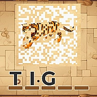 PictureCipher Game Cover