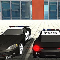 Police Cars cover