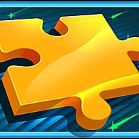 Puzzles Classic Game Cover