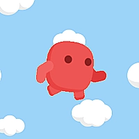 Red Man : Jumping Game Cover