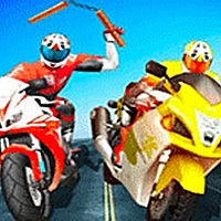 Shinecool Stunt Motorbike - Moto Racing Game Cover