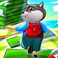 Shortcut Race3D-new Game Cover