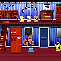 Slick House Escape Game Cover