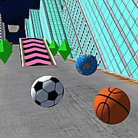 Slope City 2 Game Cover