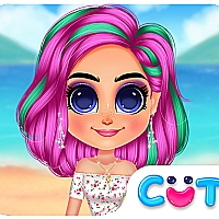 Stylish Crop Top Trends Game Cover