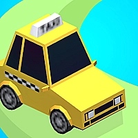Traffic Run Puzzle Game Cover