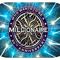 Who Wants to Be a Millionaire?   Trivia Quiz Game Cover