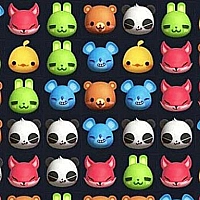 Animal elimination Game Cover