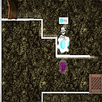 Artifact of the Ancients Game Cover