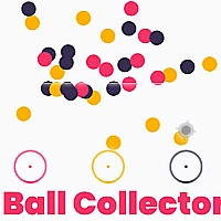 Ball Collector Game Cover