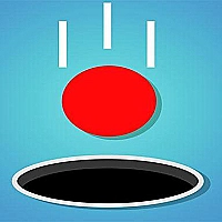 Ball in The Hole 2 Game Cover