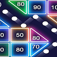Brick And Balls Game Cover