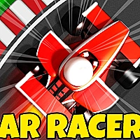 Car RacerZ Game Cover