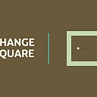 Change Square Game Cover