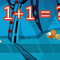 Cool Maths for Kids 6-11 Game Cover