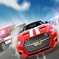 Driver 2 Game Cover