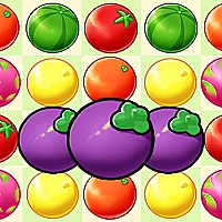 Farm Match Saga Game Cover