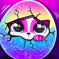 Hatch Surprise Pets Game Cover