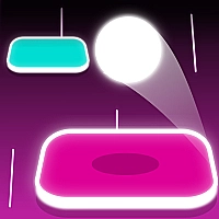 Hop Ball Game Cover