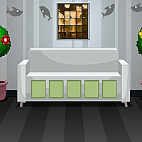 Hunter House Escape Game Cover