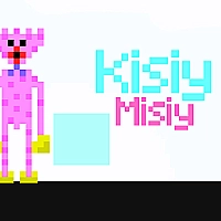 Kisiy Misiy Game Cover