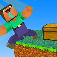 NoobCraft Game Cover