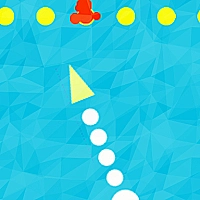 One Dot Target Game Cover