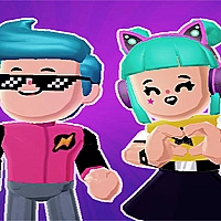 PK XD Game Cover