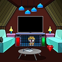 Puppy Escape Game Cover