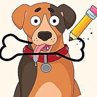 Puzzle Draw Game Cover