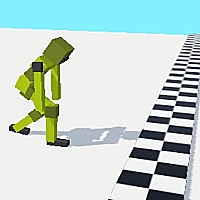 Ragdoll Step Game Cover