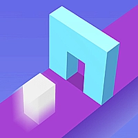 Shape Shift Run Game Cover