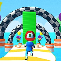 Shortcut Run Online Game Cover