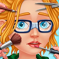 Sophies Instant Makeover Game Cover