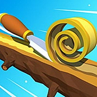 Spiral Roll - Fun & Run 3D Game Cover