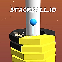 StackBall.io Game Cover