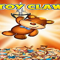 Toy Claw Game Cover