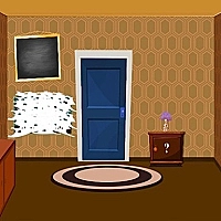 Umber House Escape Game Cover