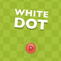 White Dot 87 Game Cover