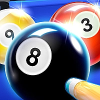 8 Ball Pool Multiplayer Game Cover