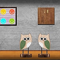 Amgel Easy Room Escape 52 Game Cover
