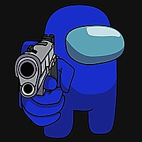 Among Us Killer Game Cover