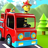 Baby Day Market  Game Cover