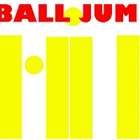 Ball Jump cover