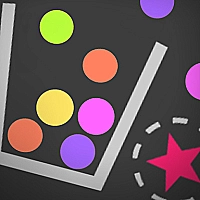 Balls Impact Game Cover