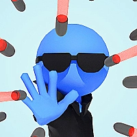 Bullet Stop Game Cover