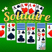 Classic Solitaire:  Cards Game Cover