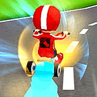 Drift At Will - Crazy 3D Drifting Game Cover