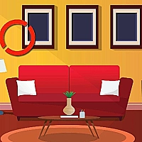 Find 5 Differences Home Game Cover