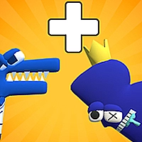 Lore Run 3d - Alphabet Merge Game Cover